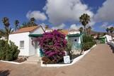 Fuerteventura - Club Aldiana, Bungalow