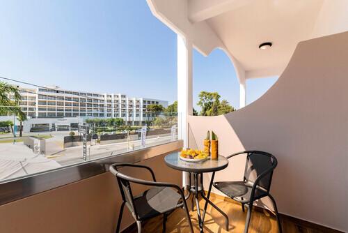 Rhodos - MeGusta Suites