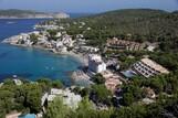 Mallorca, San Telmo - Hotel Don Camilo (2)