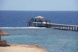 Marsa Alam  - Happy Life Resort, Steg