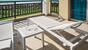 Zypern - ROBINSON Club, Superior Suite Meerblick Balkon