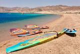 Dahab - Windsurf Spot