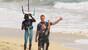 Sal - Surf Hub Cabo Verde, Schulung
