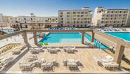 Abu Soma - Amarina Hotel, Pool (2)