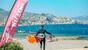 Karpathos - Meltemi Sports Windsurfing, Devil´s Bay