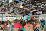 Little Cayman - Little Cayman Beach Resort, Taucherbar