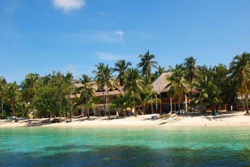 Philippinen - Malapascua