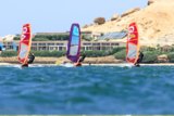 Dakhla -  Freak Center, Windsurfen 