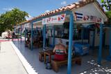 Maria la Gorda - Restaurant am Strand