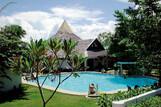 Cebu - Quo Vadis Beach, Pool