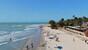 Jericoacoara - Apenunga Eco Hotel, Strand