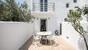 Naxos Beach I, Maisonette, Terrasse