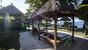 Bali - Alam Batu, Strandliegen