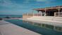 Dakhla - White Dune Canyon, Blick Pool