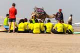 Essaouira - ION CLUB, Theorie Wellenreitkurs