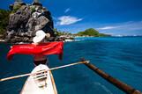 Negros - Atmosphere Dive Center, Apo Island