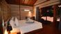 Nabucco Spice Island, Bungalow