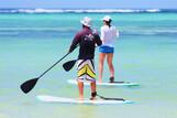 Tobago - Radical Sports, SUP Tour