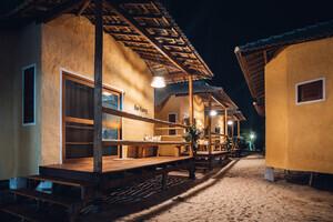 Beekite Chalets