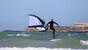 Essaouira - Salt Water Elements, Wingfoilen
