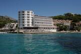 Mallorca, San Telmo - Hotel Aquamarin