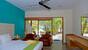 Nord-Male-Atoll - Eriyadu, Deluxezimmer