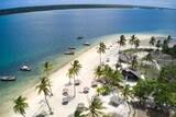 Mafia Island Lodge, Strand