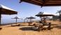 Dahab - Tropitel Oasis - Strand