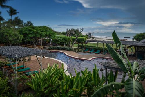 Prea - Vila Kalango