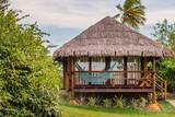 Sao Miguel do Gostoso - Kauli Seadi Beach Hotel, Außenansicht Bungalow