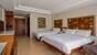 Philippinen - Busuanga - Coron - MO2 Lagoon Resort - Deluxezimmer Twin