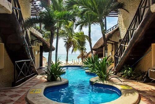 Yucatan - Mimi del Mar