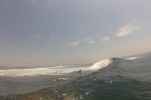 Rapture Surfcamp Bali
