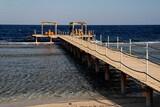 Marsa Alam - The Oasis, Steg
