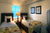 Key Largo - Hotel Ocean Pointe Suites, Zweites Schlafzimmer