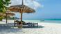 Tansania - Pemba  The Manta Resort - Beach