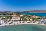 Alacati - KAIRABA Alacati Beach Resort, Blick Bucht