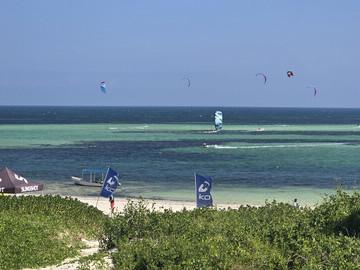 Watamu - Tribe Watersports