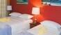 Tobago - Shepherd`s Inn, Bo Peep Suite, Schlafzimmer für 3 Personen