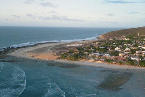 Brasilien - Jericoacoara
