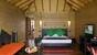 Ari-Atoll - Vilamendhoo, Jacuzzi Wasser Villa Innen
