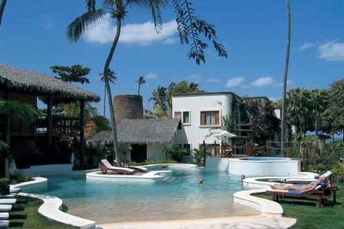 Jericoacoara - My Blue