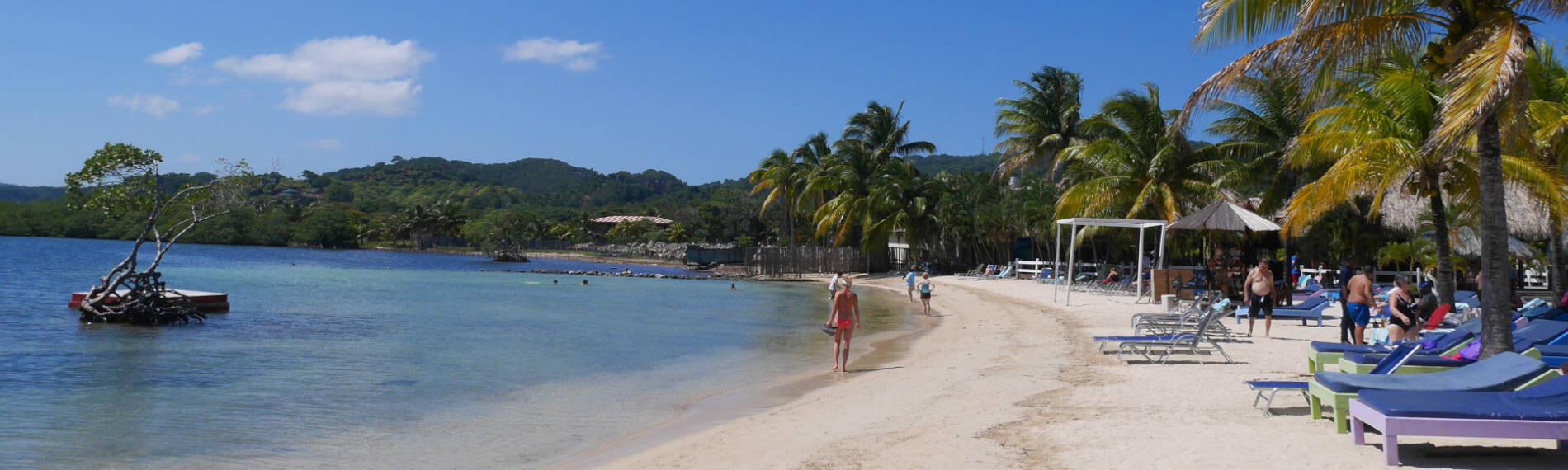 Roatan