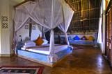 Zanzibar - Sunshine Marine Lodge, Suite
