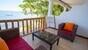 Cabilao - Pura Vida Cabilao, Deluxe Zimmer - Balkon