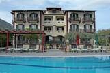 Lefkada - Hotel PortoFico mit Pool