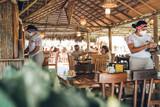 Barra Grande - BGK, Restaurant