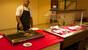 Maria la Gorda - Live-Cooking im Hauptrestaurant