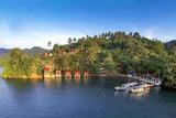 Indonesien - Nordsulawesi - Bastianos Froggies Lembeh Dive Resort