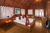 Busuanga - Rio Y Mar, Cedar Cabana